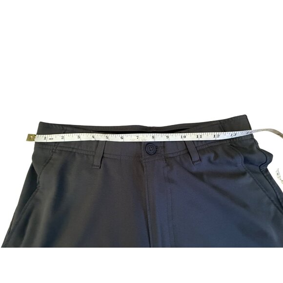 Xersion Mens Gray Polyester Shorts Set of 2 Size Small - Picture 12 of 16